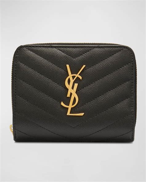 ysl clothes replica|ysl wallet dupe.